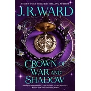 Crown of War and Shadow Hardcover