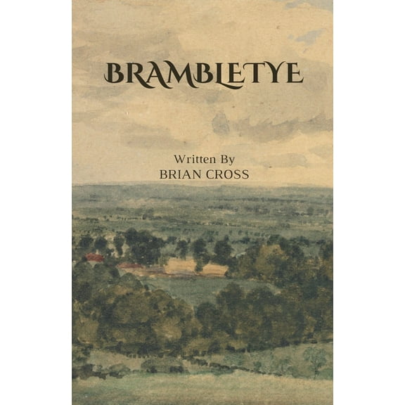 Brambletye, (Paperback)