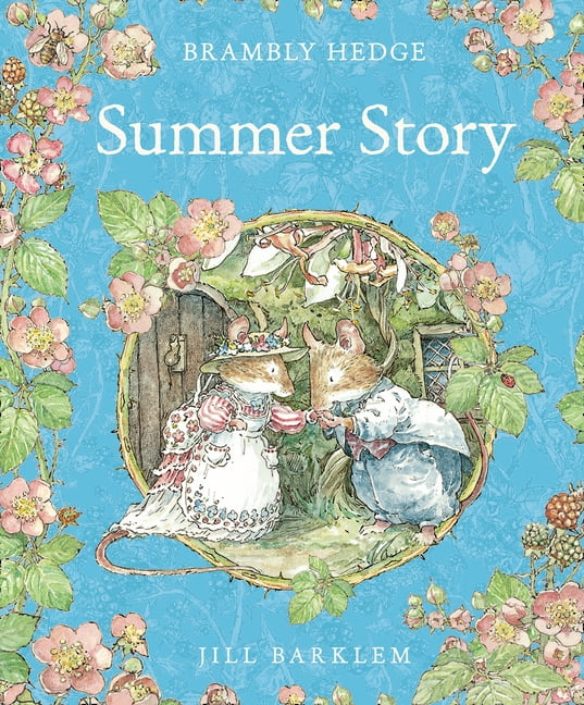 Brambly Hedge The Complete Brambly Hedge, (Hardcover