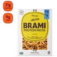 thumbnail image 1 of Brami Penne High Protein Pasta, 21g Protein, High Fiber, Shelf-Stable Noodles, 12 oz Box, 1 of 17