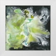 thumbnail image 1 of Bramma, Lila 12x12 White Modern Wood Framed Museum Art Print Titled - Ascension Abstract III, 1 of 4