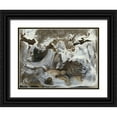 thumbnail image 1 of Bramma, Lila 14x12 Black Ornate Wood Framed with Double Matting Museum Art Print Titled - Transmutation IV, 1 of 4