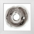 thumbnail image 1 of Bramma, Lila 26x26 White Modern Wood Framed Museum Art Print Titled - Transformation V, 1 of 4