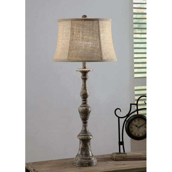 Brampton 35-Inch Table Lamp