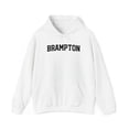 thumbnail image 1 of Brampton Canada Moving Away Hoodie, Gifts, Hooded Sweatshirt, 1 of 4