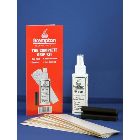 Brampton Golf Complete Grip Kit