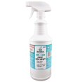 thumbnail image 1 of Brampton HF-100 Premium Golf Grip Solvent for Regripping Golf Clubs and Golf Grip Repair - Shake and Spray Golf Grip Solution - Non-Toxic, Non-Flammable, and Odorless Golf Grip Solvent (32oz), 1 of 6