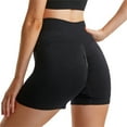 Bramtres Clearance Sale Yoga Pants,Shorts for Women,Workout Yoga Shorts