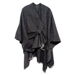 Dress ponchos shawls hot sale