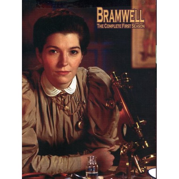 Bramwell The Complete First Season (DVD)