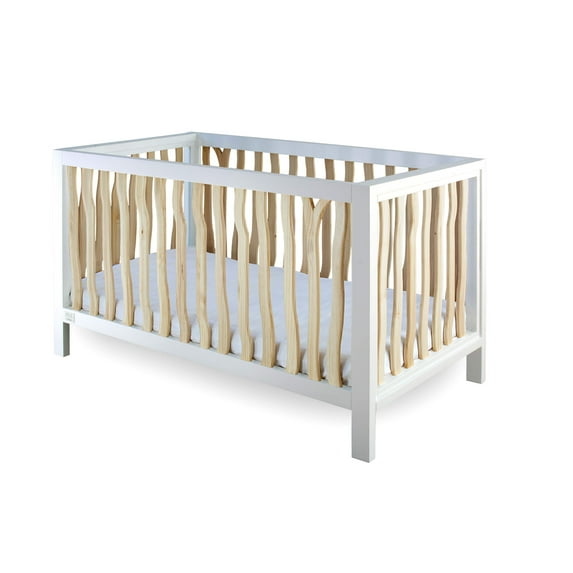 Branch Convertible Crib