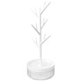 thumbnail image 1 of Branch Jewelry Rack Display Shelves Necklace Holder Jewelry Stand Ring Holder Necklace Jewelry Hanging Rack Office, 1 of 6