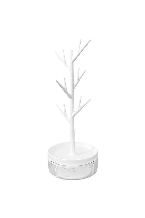 Branch Jewelry Rack Display Shelves Necklace Holder Jewelry Stand Ring Holder Necklace Jewelry Hanging Rack Office