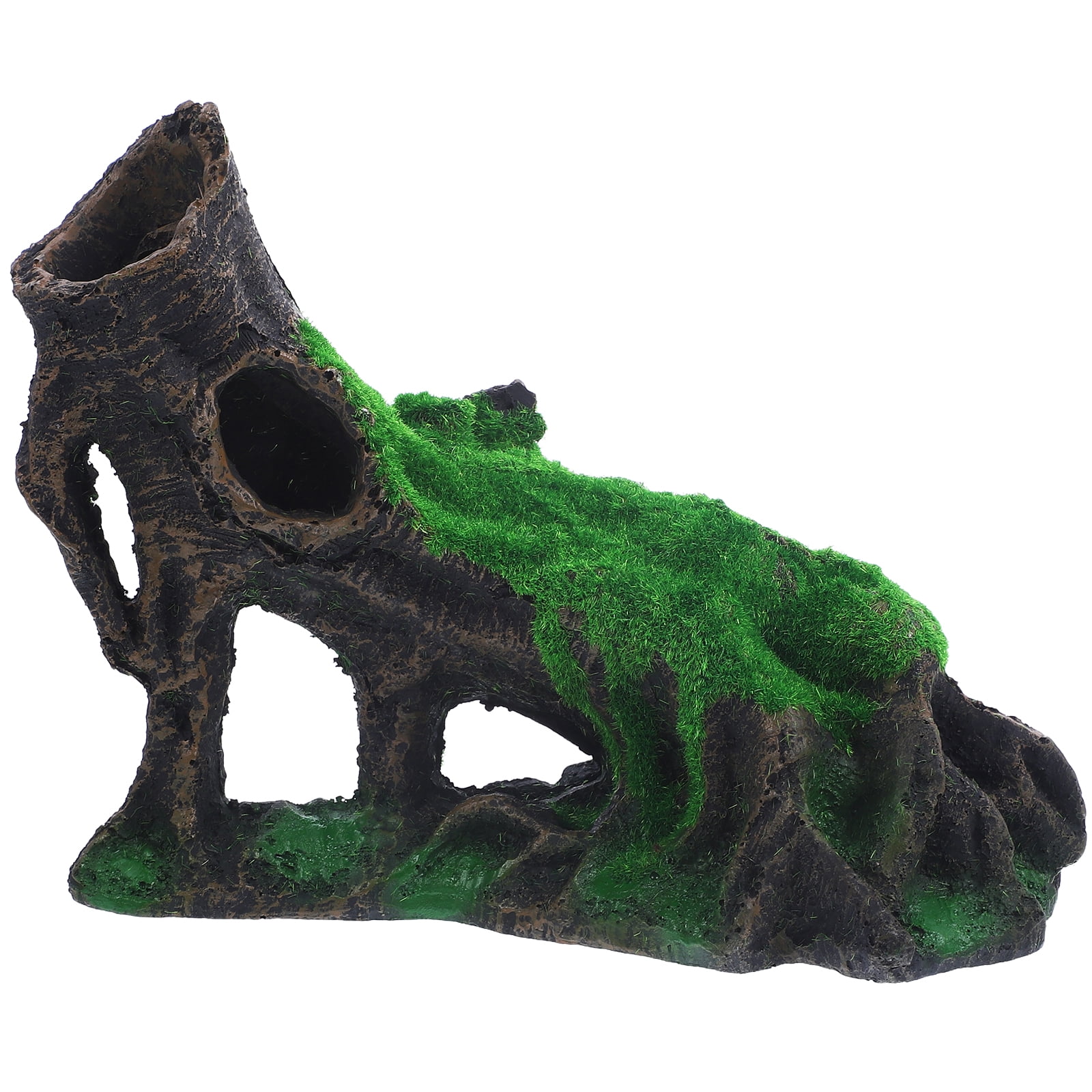 Branch Landscaping Decoration Compact Aquarium Tree Root Ornament Plant