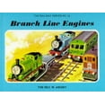 thumbnail image 1 of Pre-Owned Branch line engines (Railway series) (Hardcover) 0434927937 9780434927937, 1 of 1
