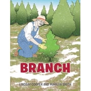 Branch Paperback