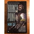 thumbnail image 1 of Pre-Owned Branch Point (Mass Market Paperback) 0441002919 9780441002917, 1 of 1