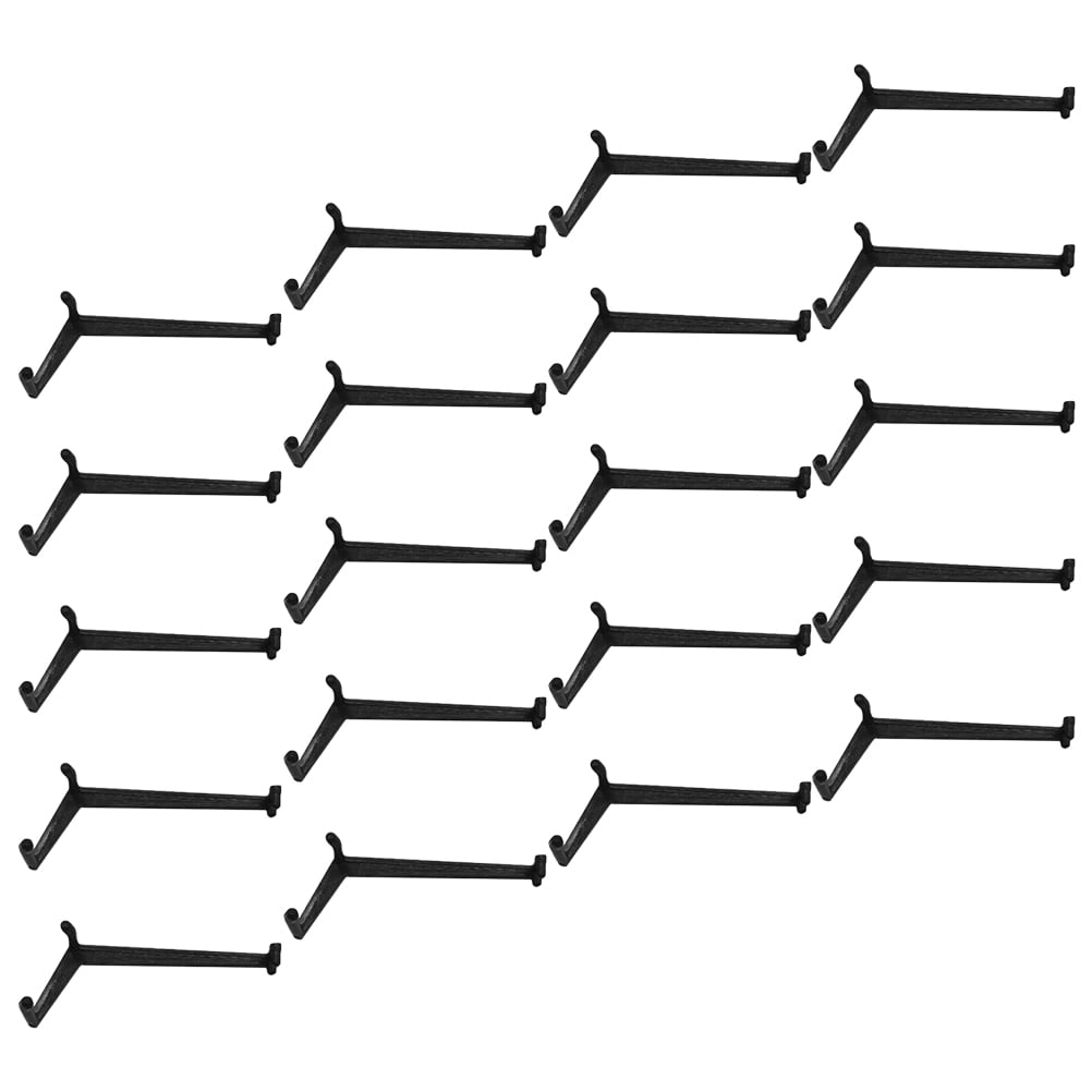 Branch Press Plastic Clips Orchid Support Plant Training Control Tree ...