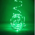 thumbnail image 1 of Branch Tree Lights 180 LED Copper - Green, 1 of 1