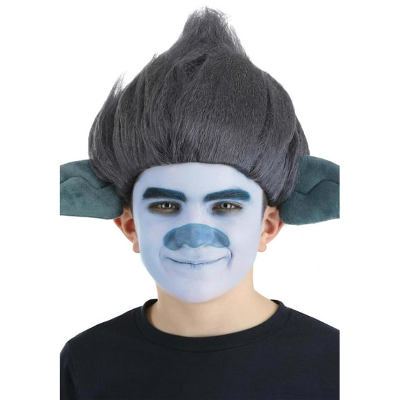 Branch Trolls Makeup Kit