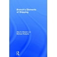 thumbnail image 1 of Branch's Elements of Shipping, (Hardcover), 1 of 1