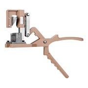 BranchMaster V-Cut Grafting Tool for Fruit Trees