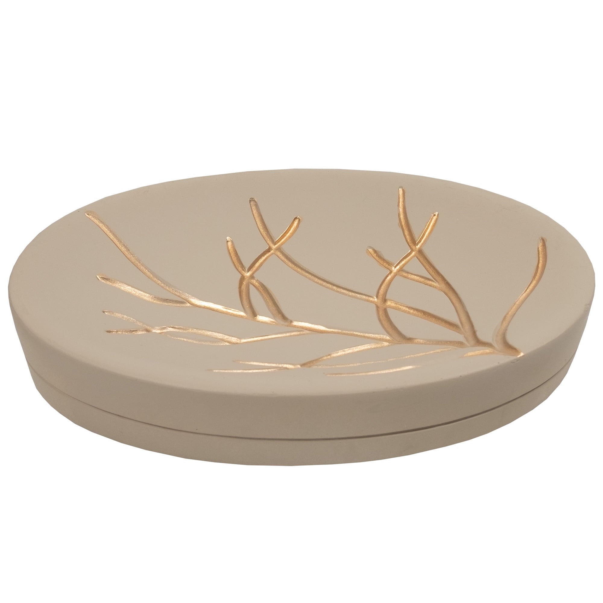 Branches Bath Accessory Collection Bathroom Soap Dish