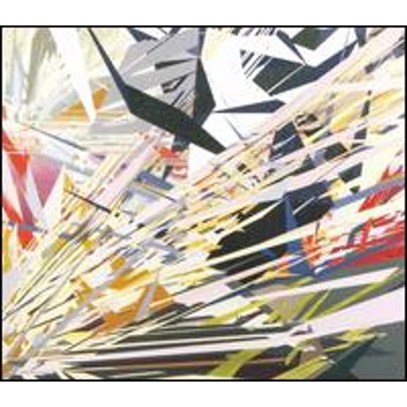 Pre-Owned Branches (CD 0751937284925) by Antlerand