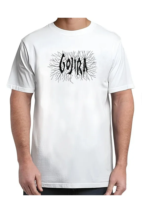 Branches Logo Adult Sz S-4XL T-Shirt