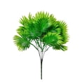 thumbnail image 1 of Branches for Vase DIY Bridal Stems Vase Filler Fake Flowers Faux Greenery Artificial Greenery Artificial Greenery Stems Spring Flowers Artificial Fake Greenery Fake Plants Faux Greenery Leaves 1PC, 1 of 8