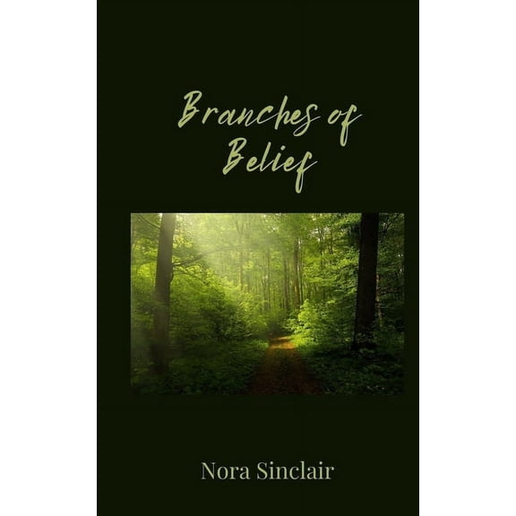 Branches of Belief, (Paperback)
