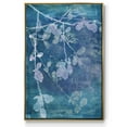 thumbnail image 1 of Branching Out VII Framed Premium Gallery Wrapped Canvas - Ready to Hang - 27 x 41 - Gold Floating Frame, 1 of 9
