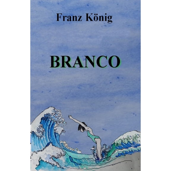 Branco, (Paperback)