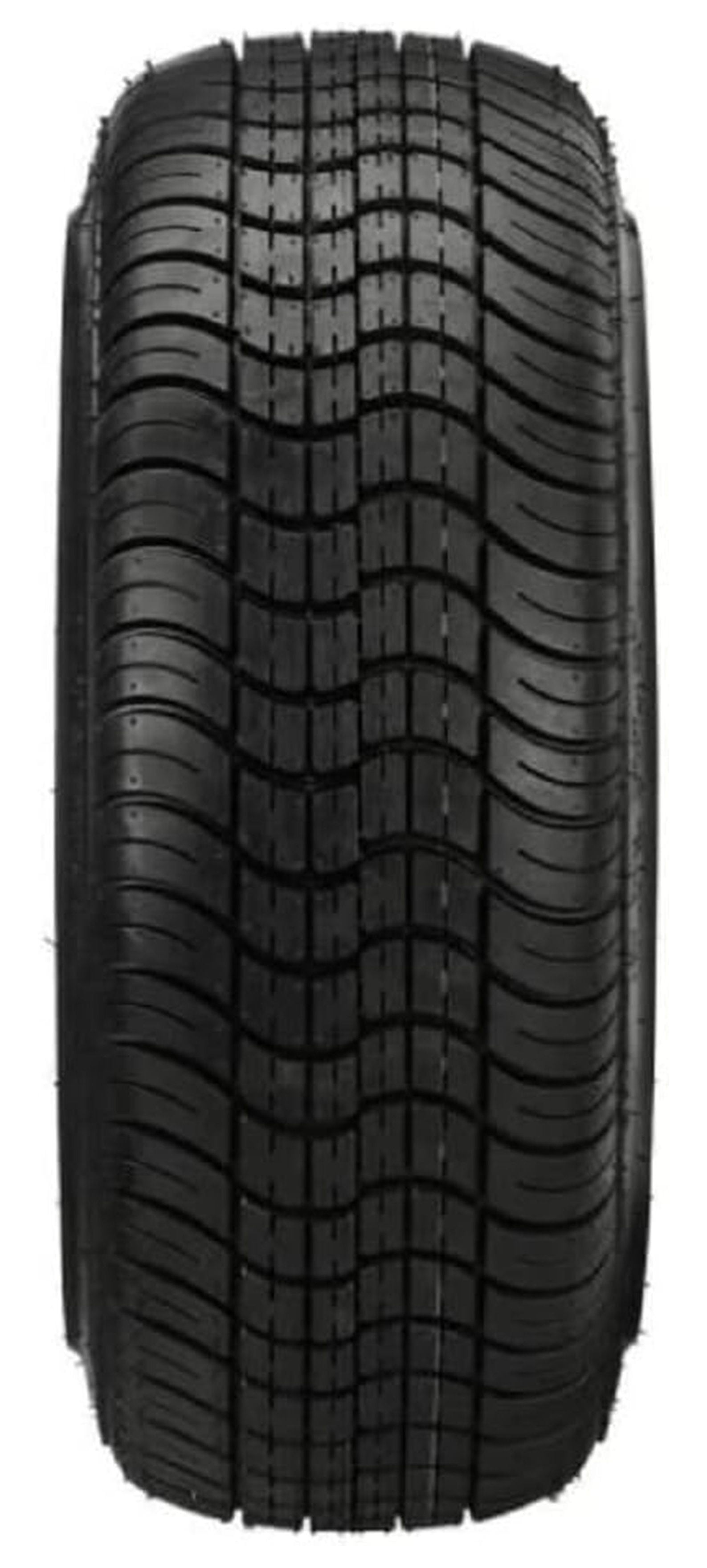 Brand 205/30-14 4 Ply Golf Cart Tire