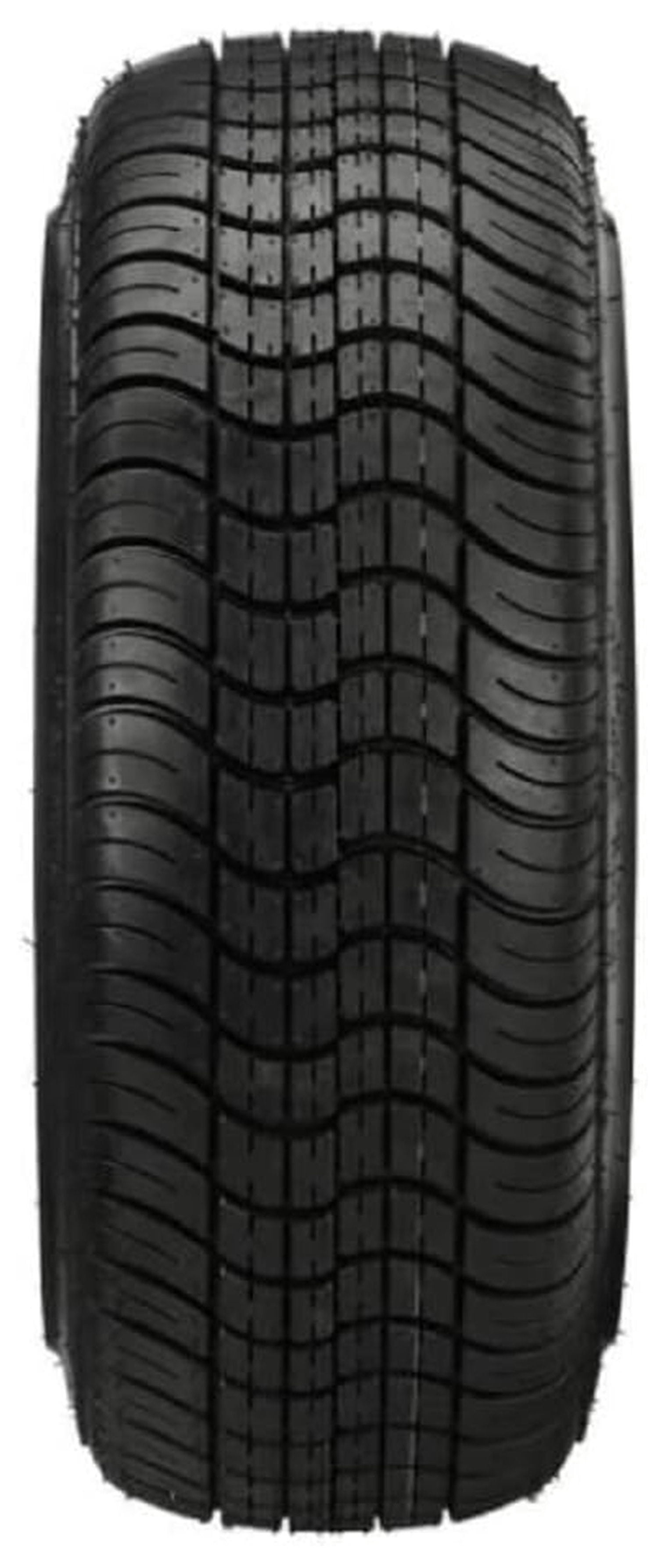 Brand 205/30-14 4 Ply Golf Cart Tire