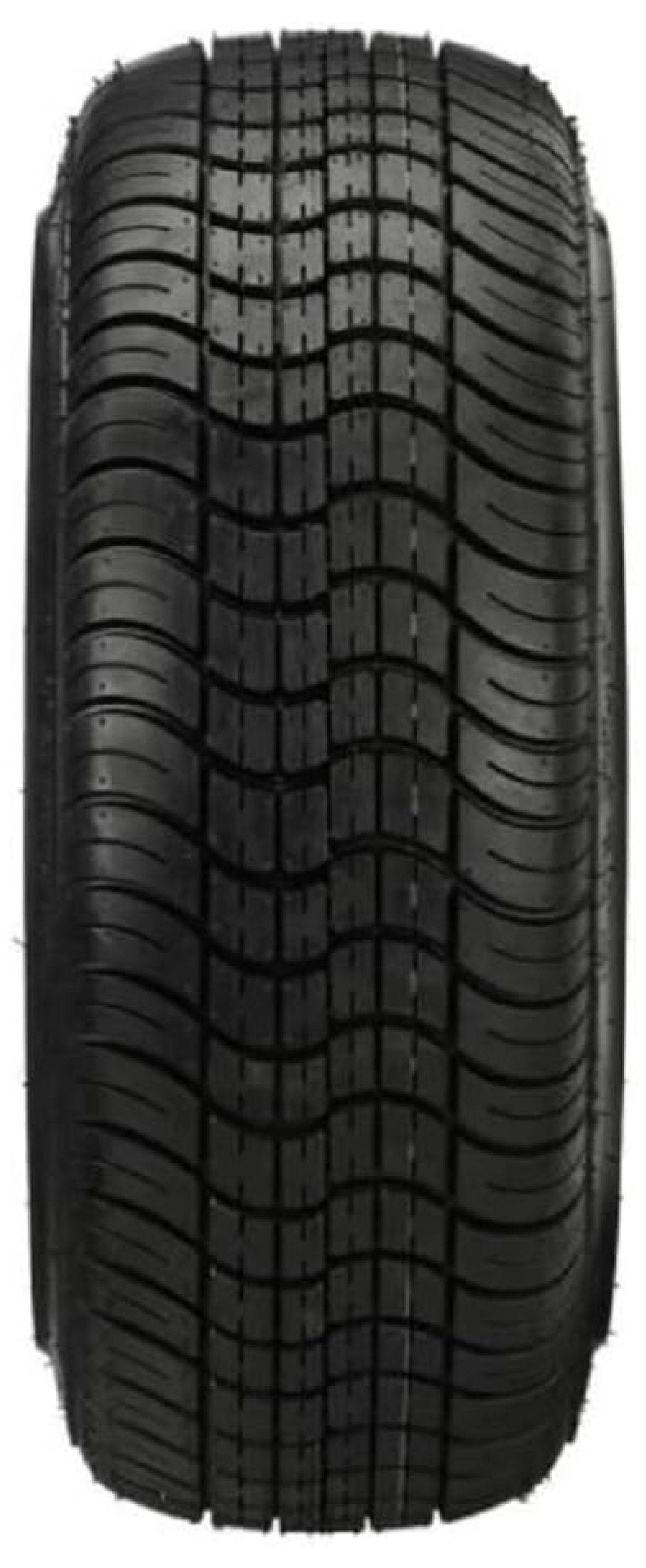 Brand 205/30-14 4 Ply Golf Cart Tire
