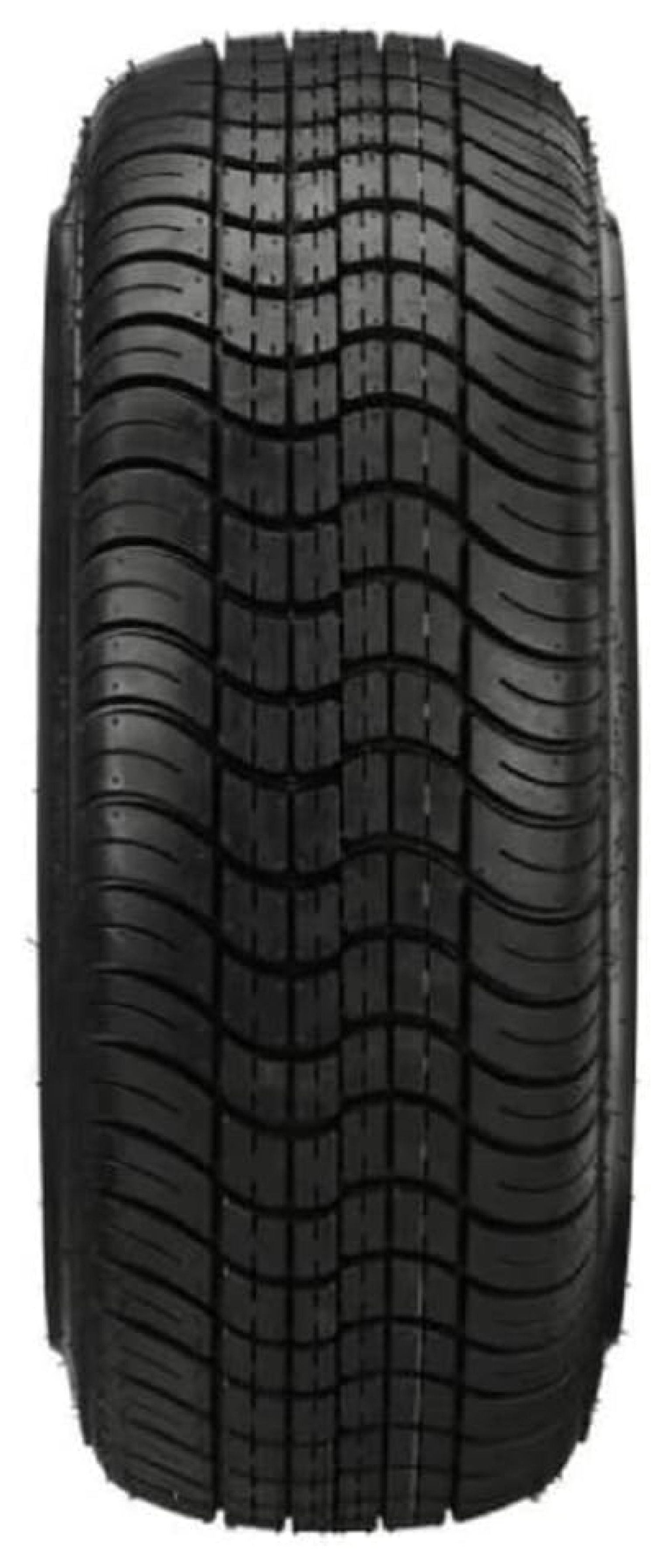 Brand 205/30-14 4 Ply Golf Cart Tire