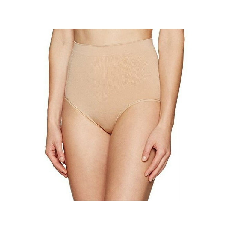 GOLD CARP Shapewear Women High Waist Tummy Control Body Shaper Panties Butt  Lifter Underwear Seamless Shaping Brief Smooth Sculpting Knickers Black