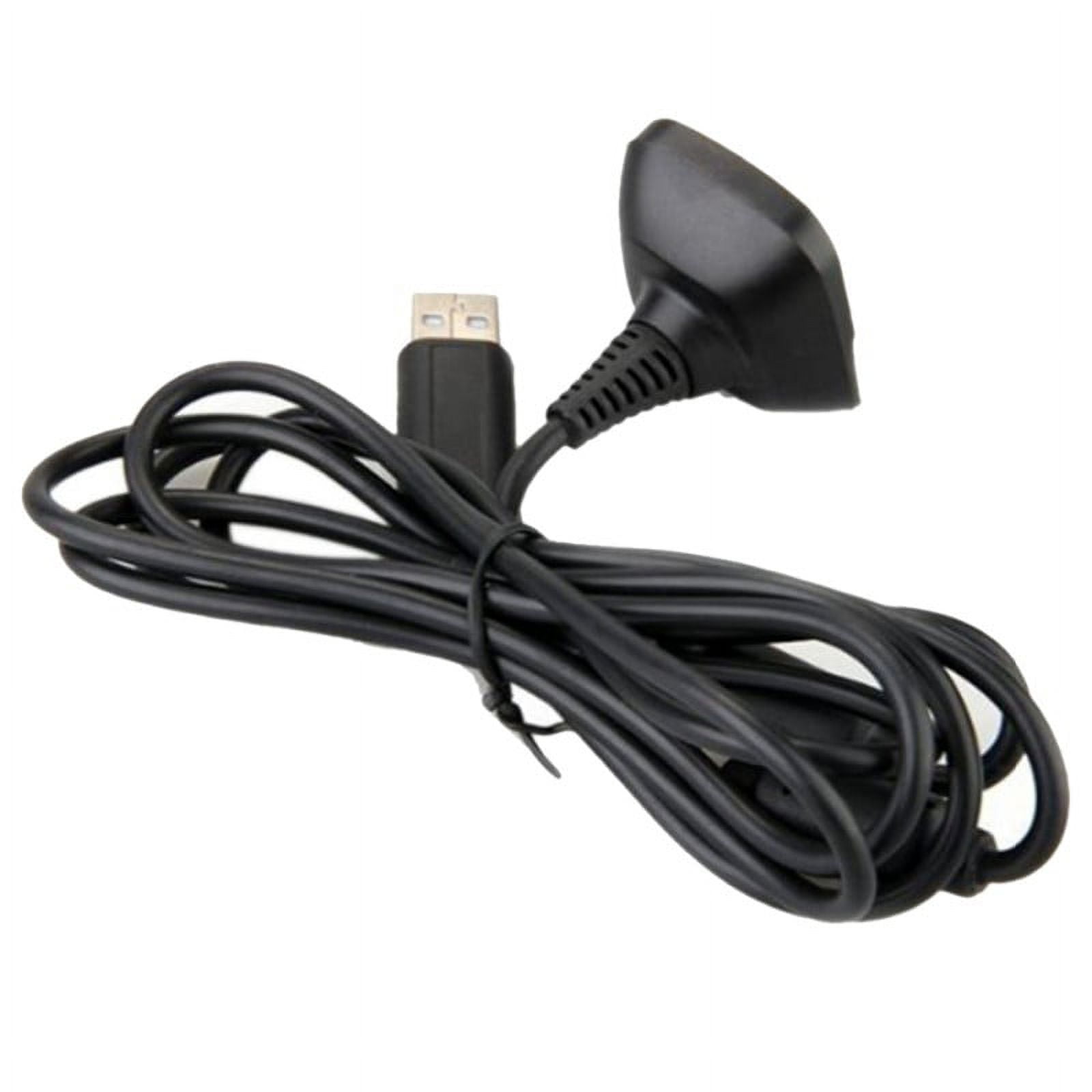 Brand Clearance! 2 in 1 USB Charger Cable Cord Cables For Microsoft
