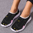 thumbnail image 1 of Brand Designs Mesh Shoes for Women Seamless kawaii Cartoon Cat 3D Printing Lightweight Sneaker Girl Zapatos De Mujer, 1 of 4