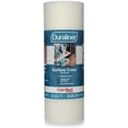 thumbnail image 1 of Con-Tact Brand Duraliner Shelf Liner, Non-Adhesive and Multi-Use Drawer Made of Vinyl, Waterproof 12" x 25', Diamond Clear, 1 of 4