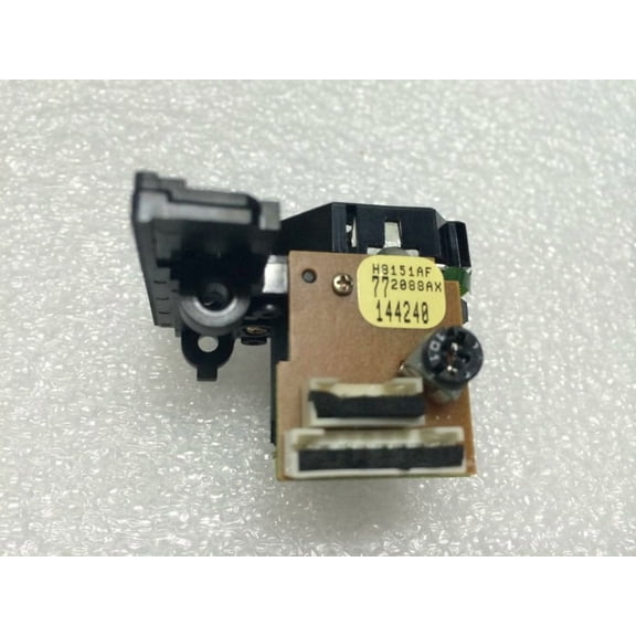 Brand H8151AF Laser H8151 CD  Laser Lens Lasereinheit Optical Pick-ups Bloc Optique