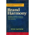 thumbnail image 1 of Pre-Owned Brand Harmony: Achieving Dynamic Results by Orchestrating Your Customer's Total Experience Paperback, 1 of 1