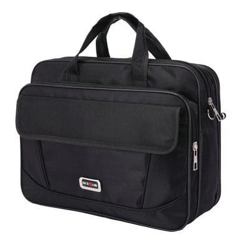 Brand High Quality Waterproof Nylon Shoulder Bag laptop computer bag