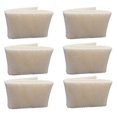 Brand Humidifier Filter Wick for AIRCARE MAF1 MoistAIR (6Pack)