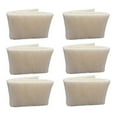 Brand Humidifier Filter Wick for AIRCARE MAF1 MoistAIR (6Pack