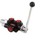 thumbnail image 1 of Brand Hydraulics 2024 Log Splitter Valve - Model No.  PLS755T4JRSH, 1 of 1