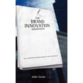 thumbnail image 1 of Brand Innovation Manifesto, (Hardcover), 1 of 1