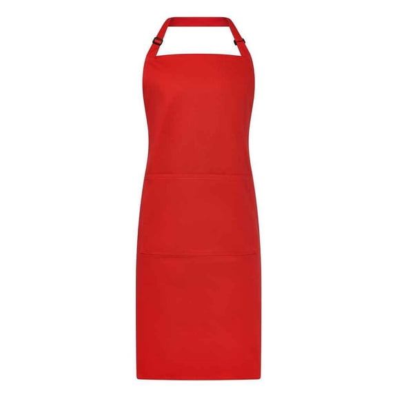 Brand Lab Adult Bibbed Apron