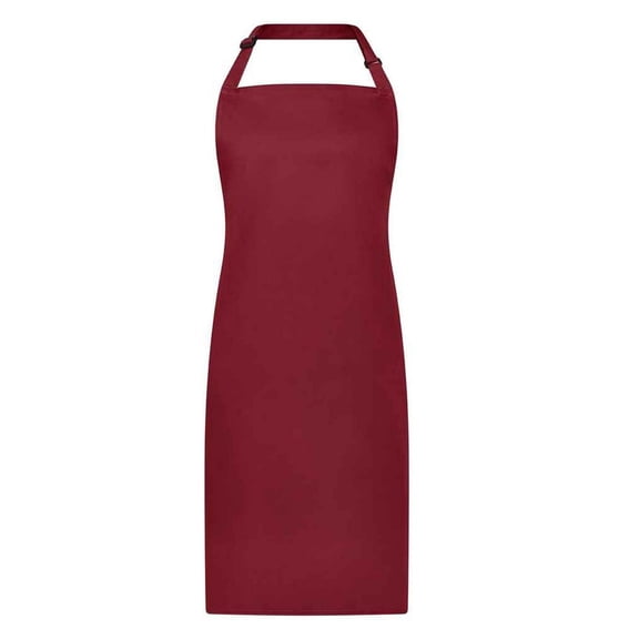 Brand Lab Adult Bibbed Apron
